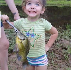 Meet your Posher, Sandy